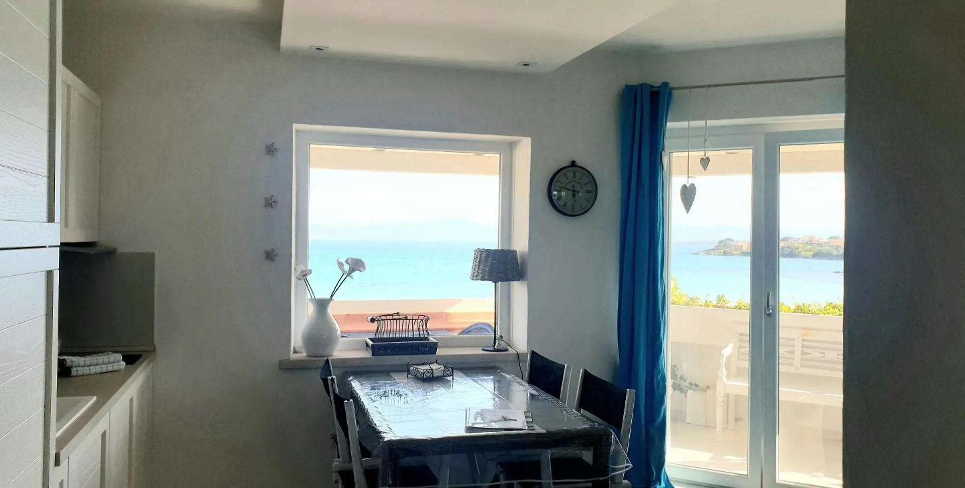 Cottage Deluxe Гольфо-Аранчи Апартаменты