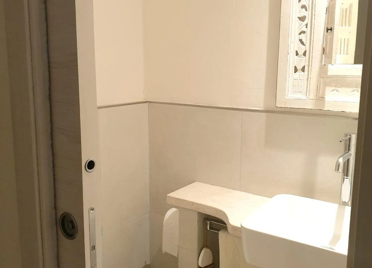 Cottage Deluxe Гольфо-Аранчи Апартаменты