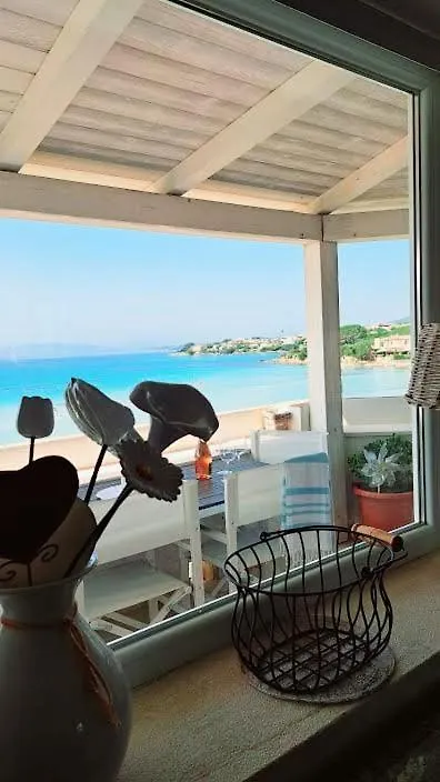 Cottage Deluxe Гольфо-Аранчи Апартаменты