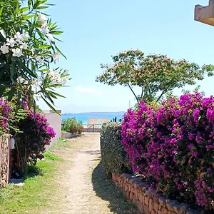 La Smeralda - Boutique Rooms&breakfast Golfo Aranci