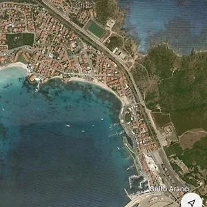 Appartamento Casa Di, Golfo Aranci