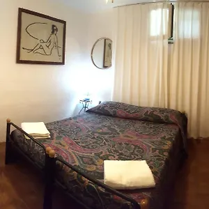 Appartamento Taverna Derosas, Golfo Aranci