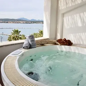 Appartamento Buenavista -, Golfo Aranci